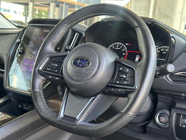 STI SPORT⭐2021 Subaru LEVORG 1.8 FACELIFT FUL LOAN - 5