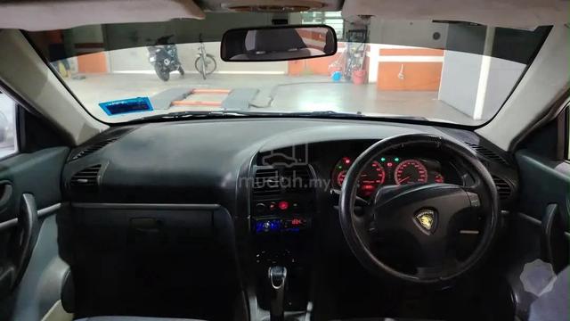 2002 Proton WAJA 1.6 (A) - 4