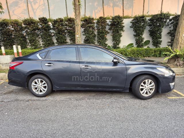 2015 Nissan TEANA 2.0 XL L33 (A) - 1
