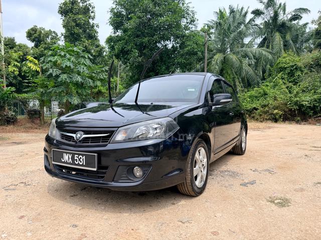 Proton SAGA 1.3 FL EXECUTIVE (A)-11 - 3