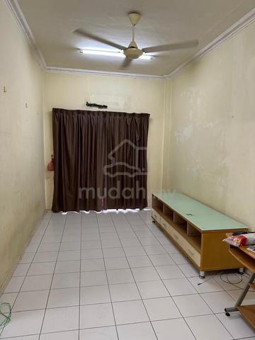 Seri Warisan Apartment 1