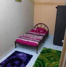 Bilik Di Mutiara Vista Jelutung 1
