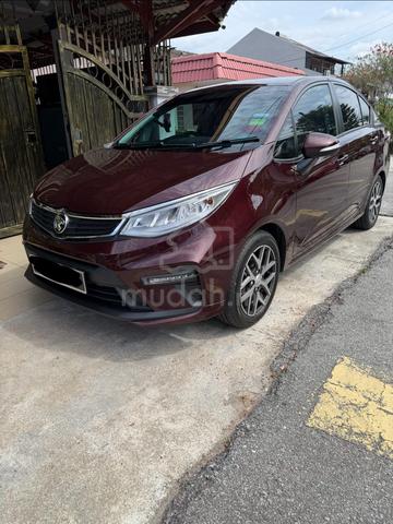 2023 Proton PERSONA 1.6 PREMIUM MY21 FACELIFT (A) - 2