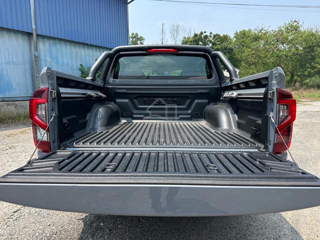2022 Nissan NAVARA 2.5 PRO-4X (A) FULL LON BLEH‼️ - 3