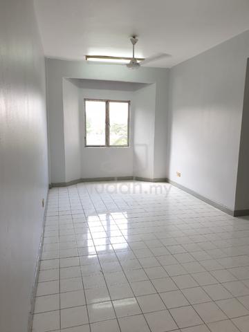 Sri Angkasa Apartment (Shah Alam) 1
