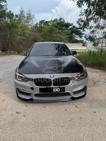 2012 Bmw 320i TOURING (CBU) 2.0 (A) - 2