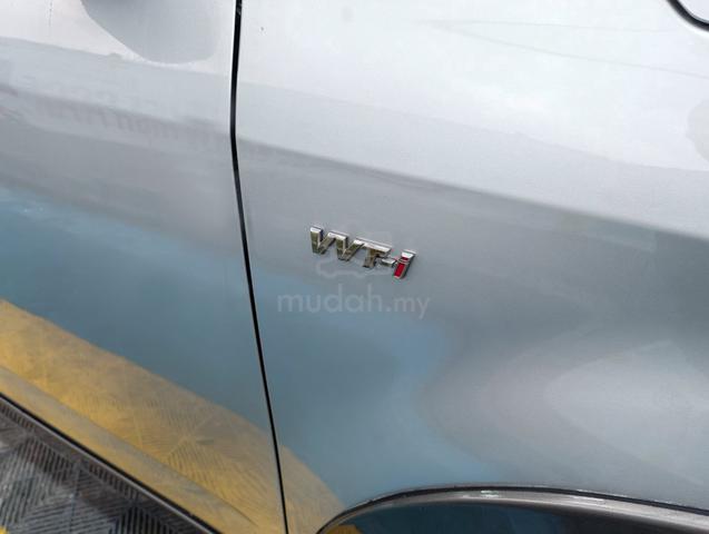 Toyota RUSH 1.5 G (A) ANDROID LowMILE 1OWNER WRNTY - 4
