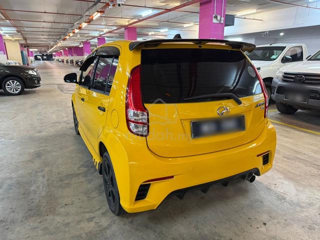 2013 Perodua MYVI 1.3 SE (M) - 3