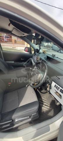 2011 Perodua ALZA 1.5 EZi (A) - 5