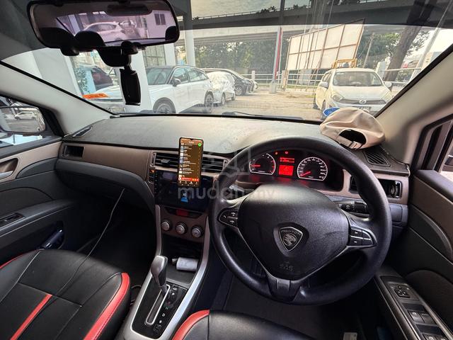 2014 Proton PREVE 1.6 EXECUTIVE (A) - 5