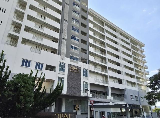 For Sale | Opal Residensi, Shah Alam 1