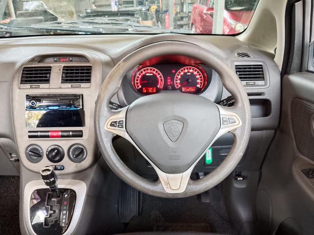 2009 Proton Exora 1.6 (A) 7 Seaters - 5