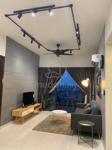 Royal Strand @ Country Garden Danga Bay 1