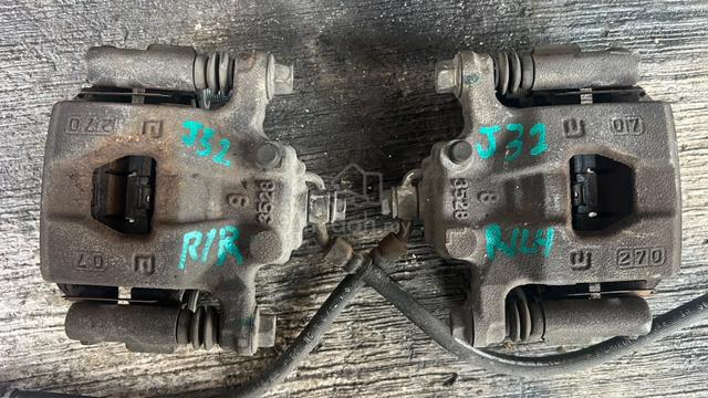 Nissan Teana J32 Rear Brake Caliper Pump 10-14Y - photo 2 of 6
