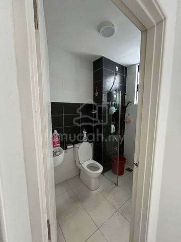 The Platino Serviced Apartment 5