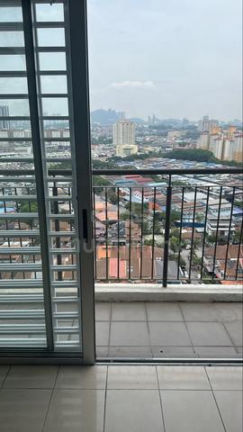 Residensi KepongMas 1