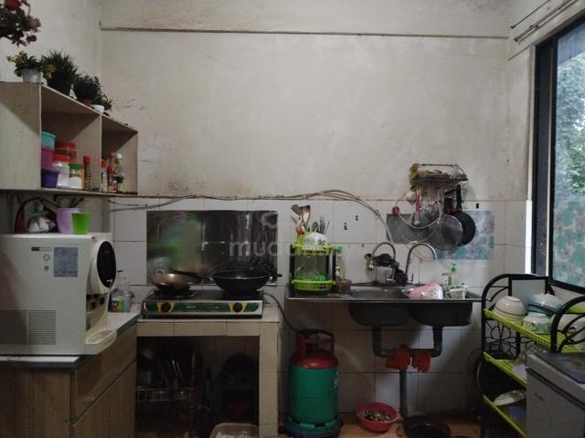 Sale Rumah 2 Tingkat 4