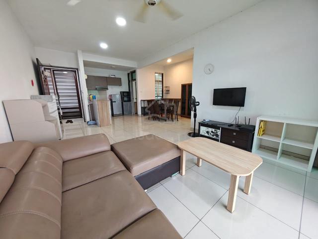 Parc Regency 1