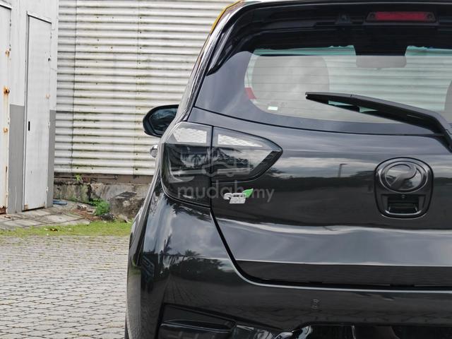 2019 Perodua MYVI 1.5 AV (A) FULL LOAN CAR KING - 5