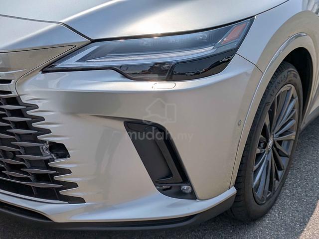 2024 Lexus RX350 2.4 VERSION L MARK LEVINSON (A) - 2