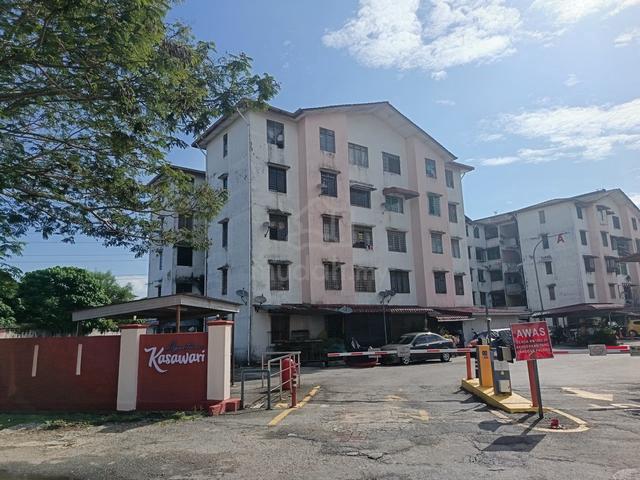 Apartment Kasawari 1