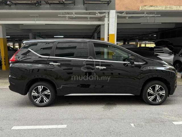 2023 Mitsubishi XPANDER 1.5 MY20 (A) - 5