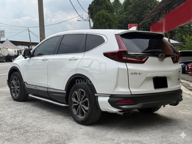 2023 Honda CR-V 1.5 TC-P 4WD FCLIFT (A) LOAN KEDAI - 2