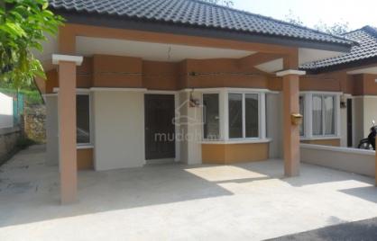 1 Storey Sepang Desa Villa Murni Salak Murni 1