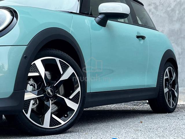 2024 Mini COOPER 2.0 S MY24 F66 (A) - 4