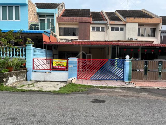 ALL IN π₯NEWπ₯ Bilik Sewa Kluang Students / Adults 1