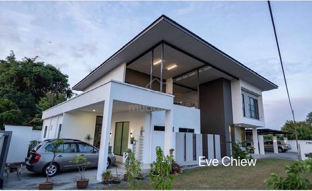 Modern Bungalow / penampang / ITCC / for sale 1