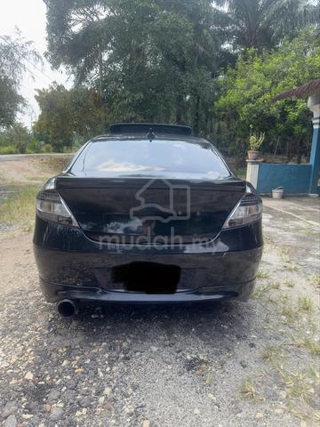 2011 Proton PERSONA 1.6 ELEGANCE BASE LINE (M) - 2