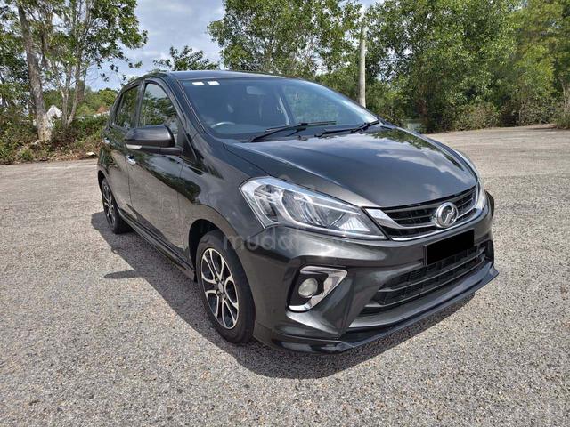 2017 Perodua MYVI 1.5 H MY2017 (A) - 3