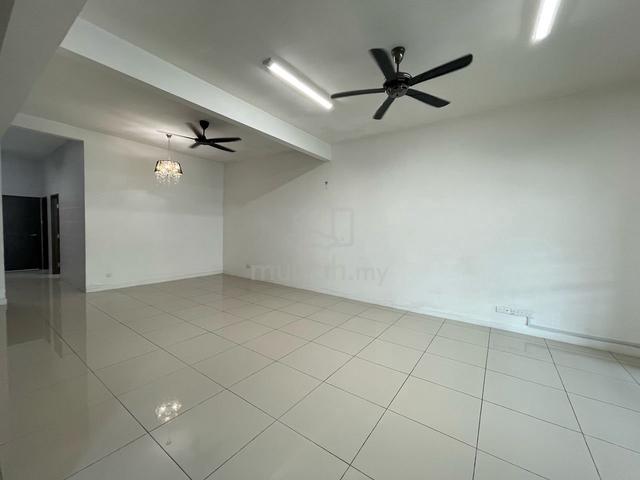Nusa Idaman 8 , Near Bukit Indah & Nusa Sentral 22x75 Well Maintain 2