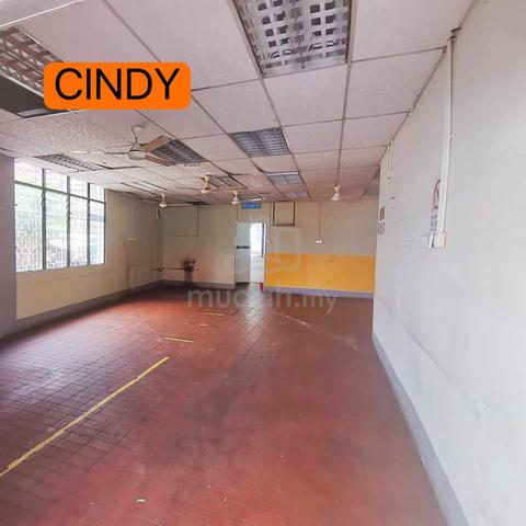 WORTH！GROUND FLOOR SEANG TEIK Anson Lebuh Melaka Siam Road Georgetown 1