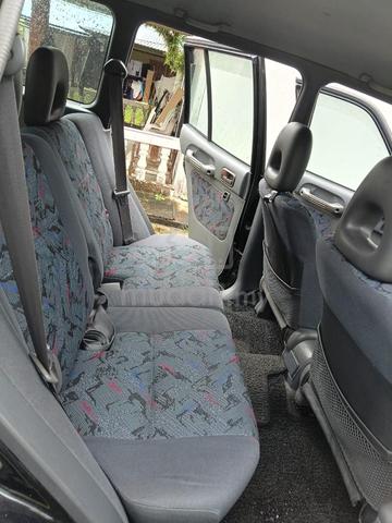 1995 Toyota RAV4 2.0 (A) - 2