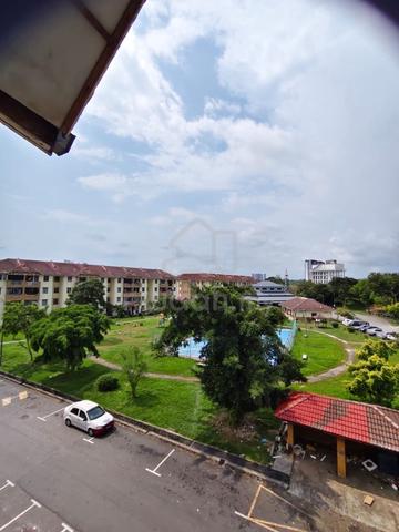 Cempaka Puri 1