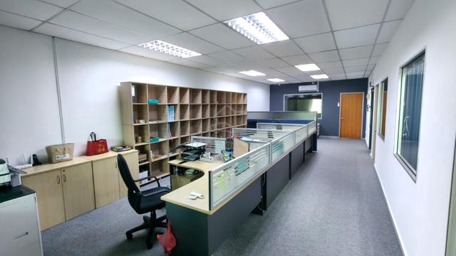 Taman Molek/Shoplot/Office Space/Low Deposit 1