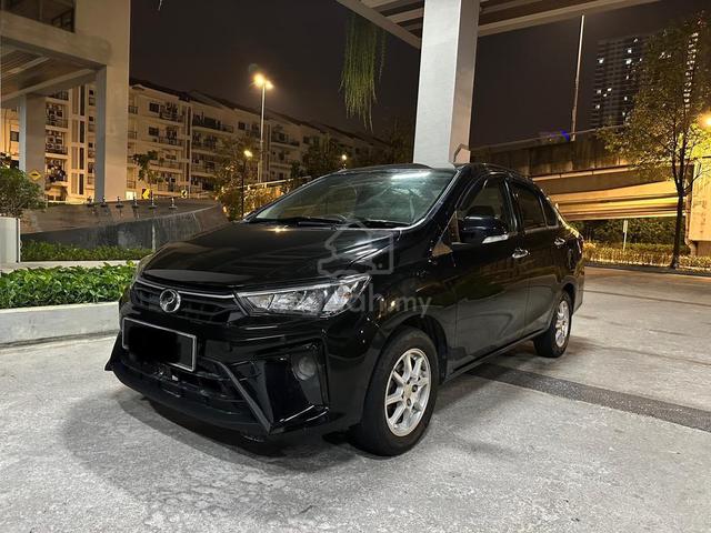 BEZZA 1.3 PREMIUM x (A) - 1