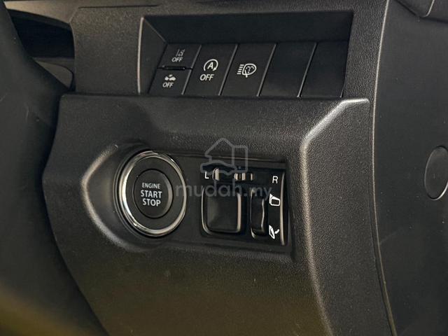 2024 Suzuki JIMNY 1.5 LEATHER(A)10,000KM CLEARANCE - 5