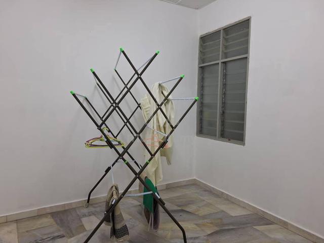 Furnished Single storey Terrace @ Taman Nirwana @ Alma 1
