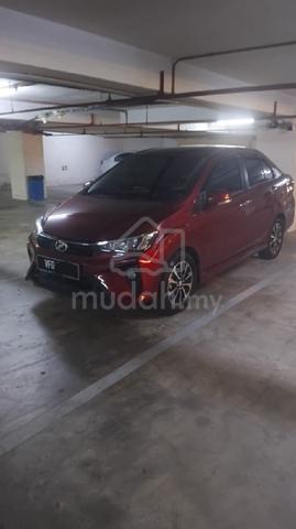2020 Perodua BEZZA 1.3 PREMIUM X MY16 D63D (A) - 1