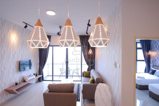 Atlantis Residences 3