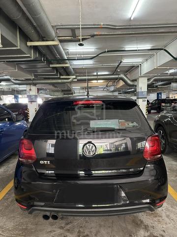 Volkswagen POLO 1.4 GTi TSI (CBU) (A) Direct Owner - 2