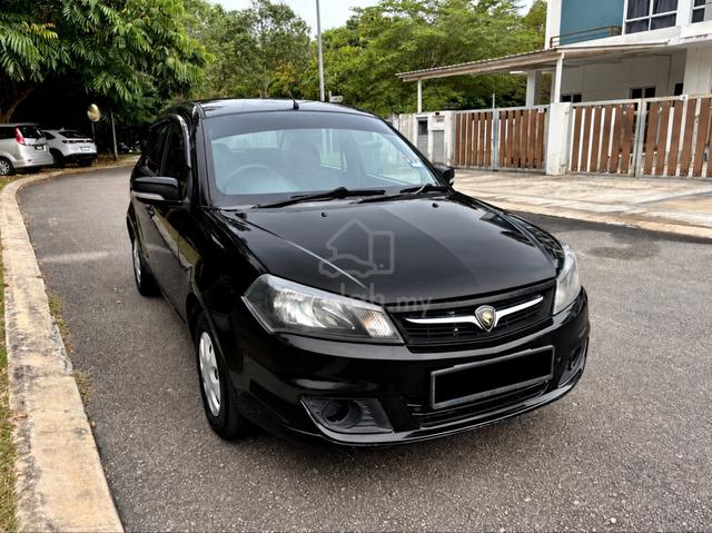 Proton SAGA 1.3 FLX (AUTO) - 3