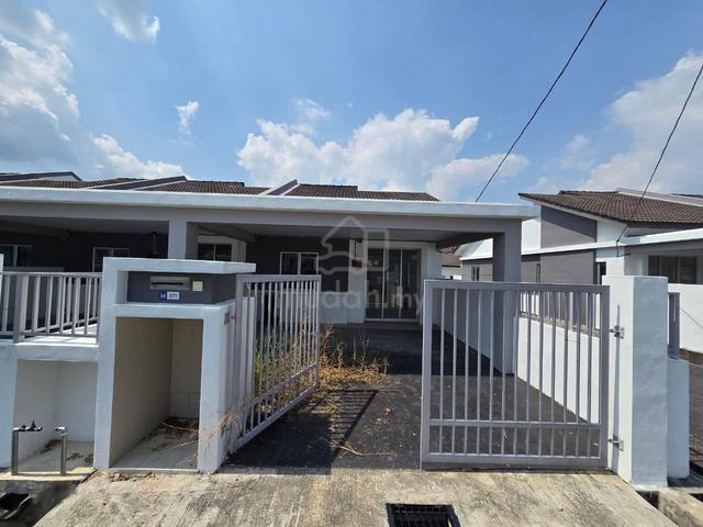 Rumah Baru - Berdekatan Kulim/ Simpang Ampat Tasek dan Batu Kawan✅ 1