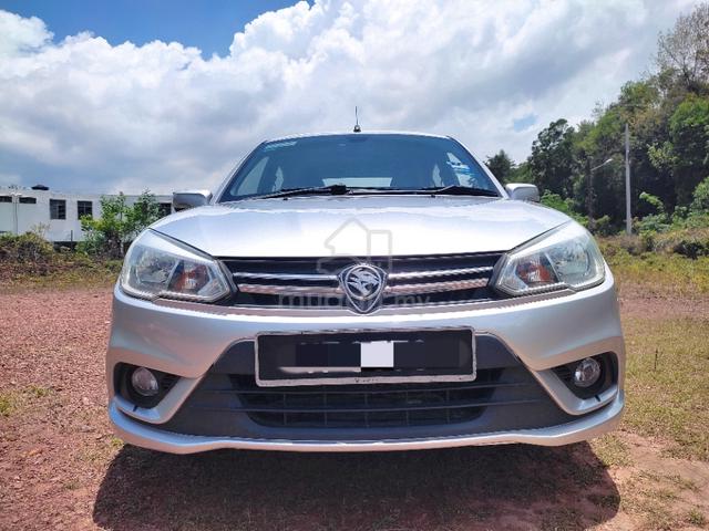 2016 Proton SAGA 1.3 PREMIUM CVT (A) - 1