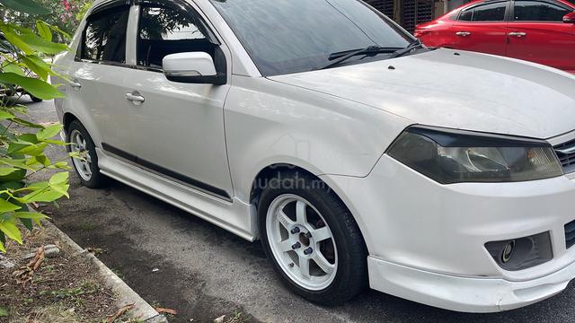 2012 Proton SAGA 1.3 FL (A) - 4