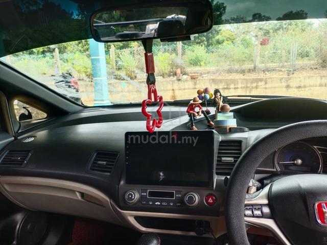 2008 Honda CIVIC 2.0 I-VTEC (A) - 5