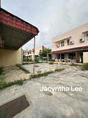 2-Storey Semi D At Sungai Ara, Land Area 3500sq.ft 1